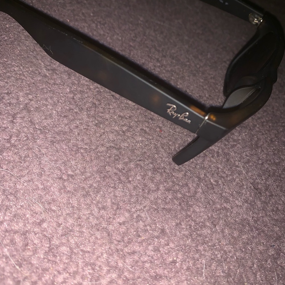 Raybans - Picture 2 of 3